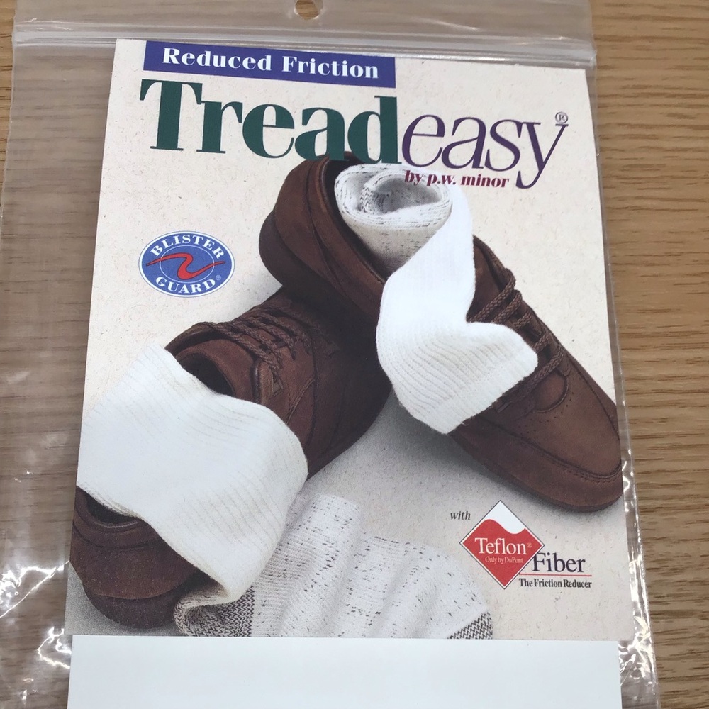 Treadeasy Reduced Friction - Picture 2 of 6
